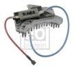 FEBI BILSTEIN Fan motoru direnci — 2002 Mercedes-Benz E-Class (2)