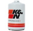 K&N Filters Yağ filtresi — Chevrolet Uplander (4)