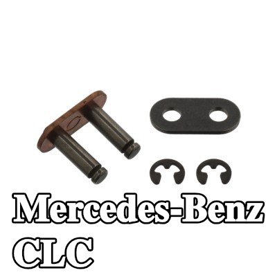 FEBI BILSTEIN قفل سلسلة التوقيت — Mercedes-Benz Clc