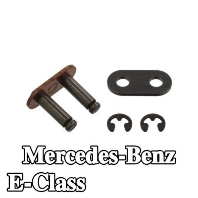 FEBI BILSTEIN قفل سلسلة التوقيت — Mercedes-Benz E-Class