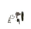 BOSCH Su pompası ve triger kayışı kiti Diş Sayısı: 117, Width: 22mm — Ford Puma (7)