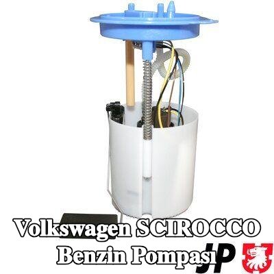 JP GROUP Benzin pompası — Volkswagen Scirocco