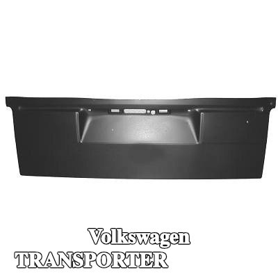 DIEDERICHS غطاء صندوق الأمتعة — Volkswagen Transporter