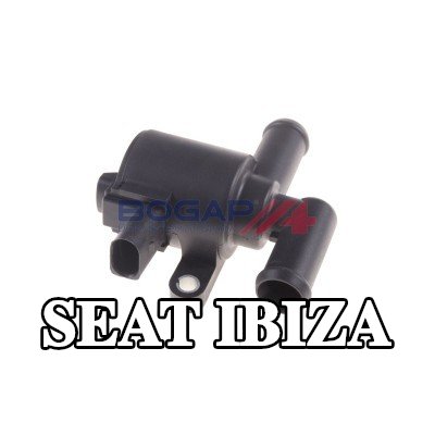 BOGAP صمام التحكم في التدفئة — 2002 SEAT Ibiza