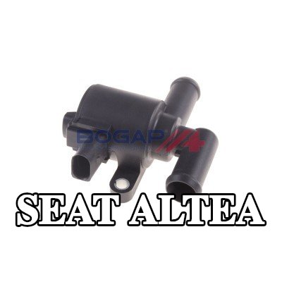 BOGAP صمام التحكم في التدفئة — SEAT Altea