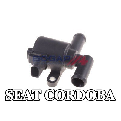 BOGAP صمام التحكم في التدفئة — SEAT Cordoba