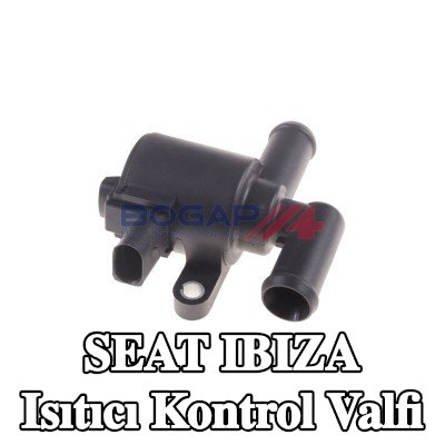 BOGAP Isıtıcı kontrol valfi — 2002 SEAT Ibiza