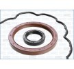 AJUSA Tam Conta Seti, silindir kapağı contalı motor, valf gövdesi contalı, MULTILAYER STEEL — Honda Crx (4)