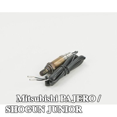 BOSCH مستشعر لامدا — Mitsubishi Pajero / Shogun Junior