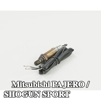 BOSCH مستشعر لامدا — 1995 Mitsubishi Pajero / Shogun Sport