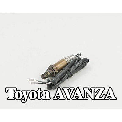 BOSCH مستشعر لامدا — Toyota Avanza