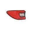VALEO Arka lamba ORİJİNAL PARÇA, Sol — Renault Kadjar (5)