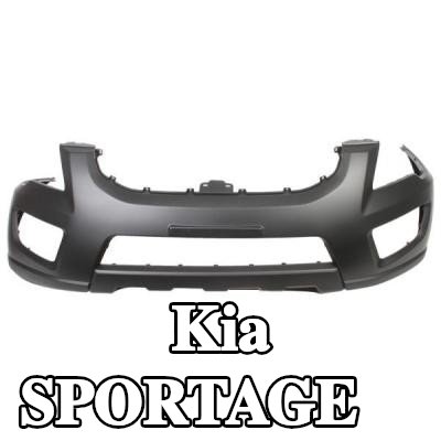 BLIC مصد — 2004 Kia Sportage