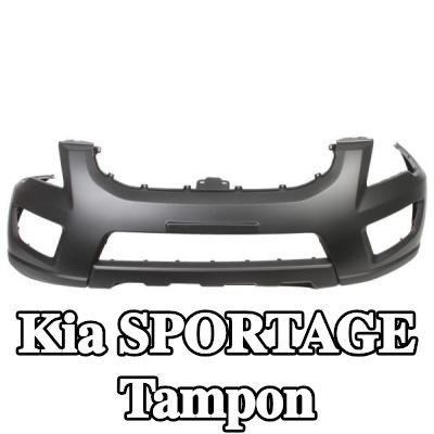 BLIC Tampon — 2004 Kia Sportage