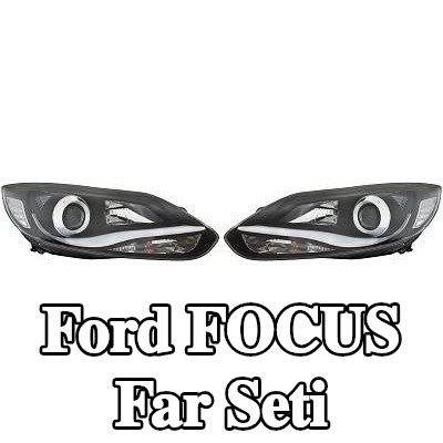 DIEDERICHS Far seti HD Tuning — Ford Focus