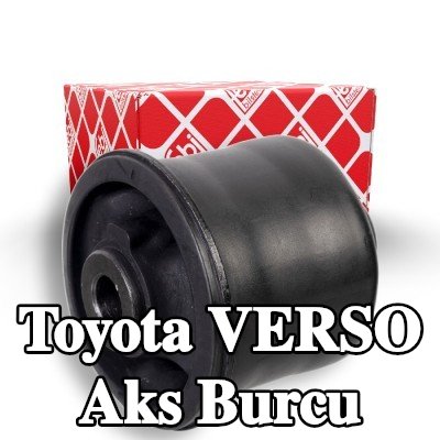 FEBI BILSTEIN Arka aks sol burcu, Arka Aks Sağ — Toyota Verso