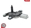 ESEN SKV Silecek motoru Arka, 12V — Ford Ka (3)