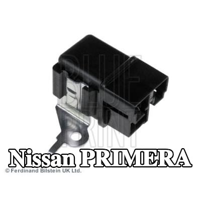 BLUE PRINT مرحل شمعة التوهج — Nissan Primera