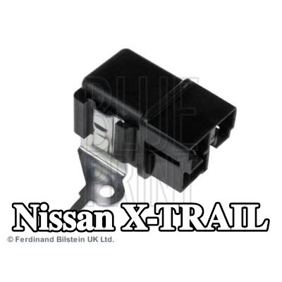 BLUE PRINT مرحل شمعة التوهج — 2002 Nissan X-trail