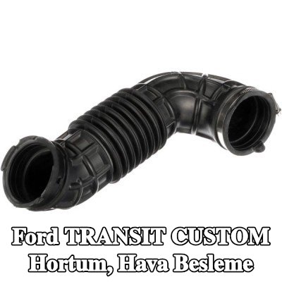 GATES Hortum, hava besleme — 2016 Ford Transit Custom