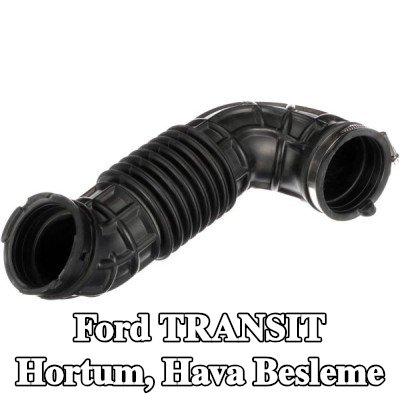 GATES Hortum, hava besleme — Ford Transit