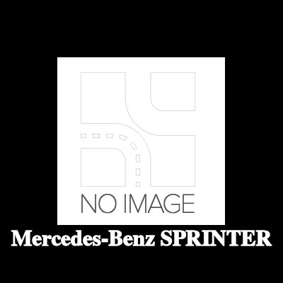 BOSCH منظم ضغط الوقود، القضيب المشترك — Mercedes-Benz Sprinter