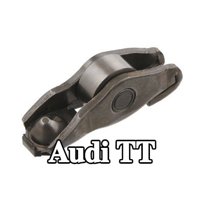 FEBI BILSTEIN ذراع الكرسي الهزاز — 2006 Audi Tt
