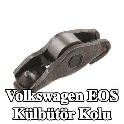 FEBI BILSTEIN Külbütör kolu — 2006 Volkswagen Eos