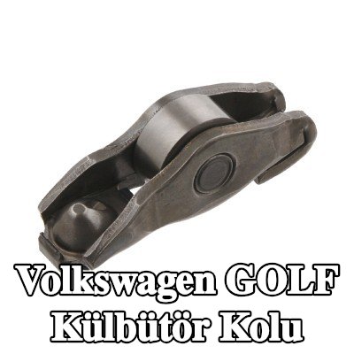 FEBI BILSTEIN Külbütör kolu — 2004 Volkswagen Golf