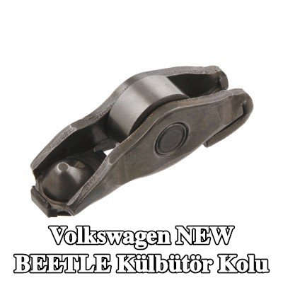 FEBI BILSTEIN Külbütör kolu — Volkswagen New Beetle