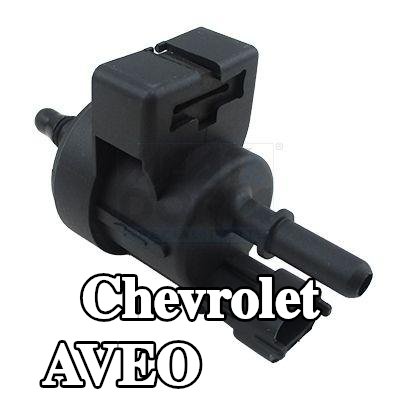MEAT & DORIA محول الضغط — Chevrolet Aveo