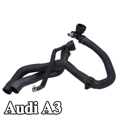 FEBI BILSTEIN خرطوم المبرد مع جهاز استشعار — Audi A3
