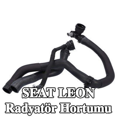 FEBI BILSTEIN Sensörlü radyatör hortumu — SEAT Leon