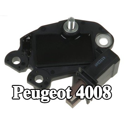 AS-PL منظم جهد المولد — Peugeot 4008