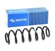 SACHS Helezon yay — 2012 Volkswagen Jetta (1)