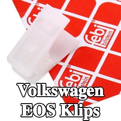FEBI BILSTEIN Klips — Volkswagen Eos