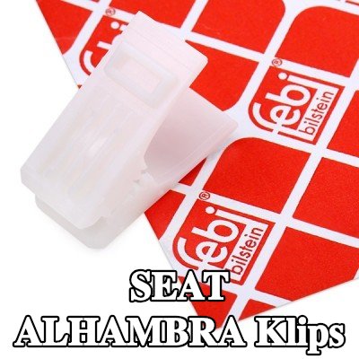 FEBI BILSTEIN Klips — SEAT Alhambra