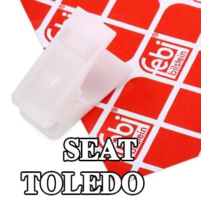 FEBI BILSTEIN مشبك — 2004 SEAT Toledo