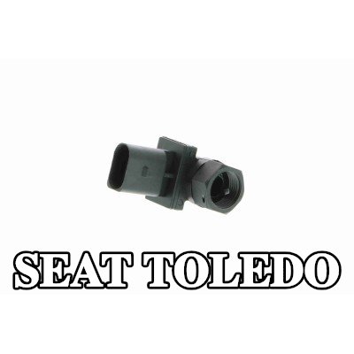 VEMO مستشعر السرعة جودة VEMO الأصلية — 2012 SEAT Toledo