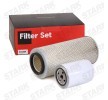 STARK Filtre kiti — 1990 Nissan Patrol (2)