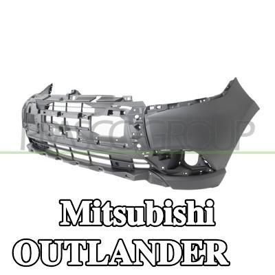 PRASCO مصد — Mitsubishi Outlander