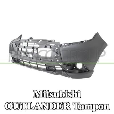 PRASCO Tampon — Mitsubishi Outlander