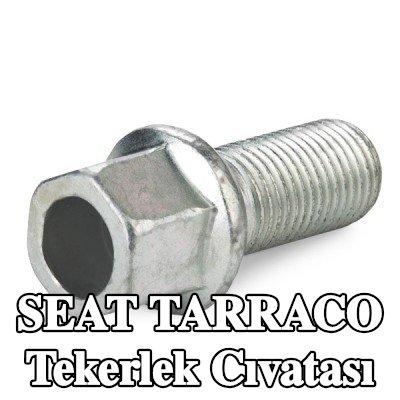 FEBI BILSTEIN Tekerlek Cıvatası 17, 48mm — SEAT Tarraco