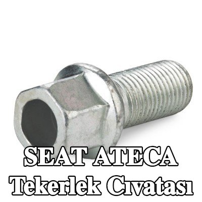 FEBI BILSTEIN Tekerlek Cıvatası 17, 48mm — SEAT Ateca