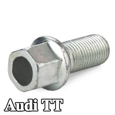 FEBI BILSTEIN برغي العجلة 17, 48mm — Audi Tt