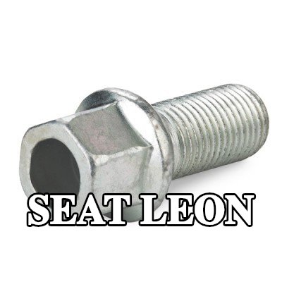 FEBI BILSTEIN برغي العجلة 17, 48mm — SEAT Leon