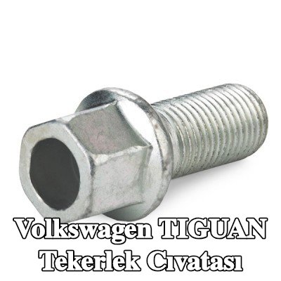 FEBI BILSTEIN Tekerlek Cıvatası 17, 48mm — Volkswagen Tiguan