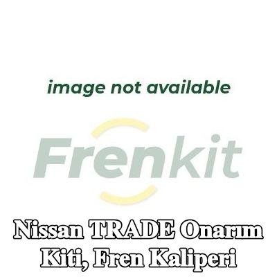 FRENKIT Onarım Kiti, fren kaliperi — Nissan Trade
