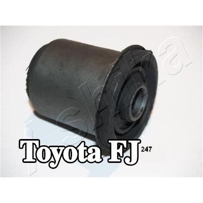ASHIKA حامل، تركيب ذراع التحكم — Toyota Fj