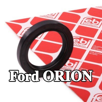 FEBI BILSTEIN حشية العمود المرفقي FPM (مطاط فلوري), لعمود الكامات — Ford Orion